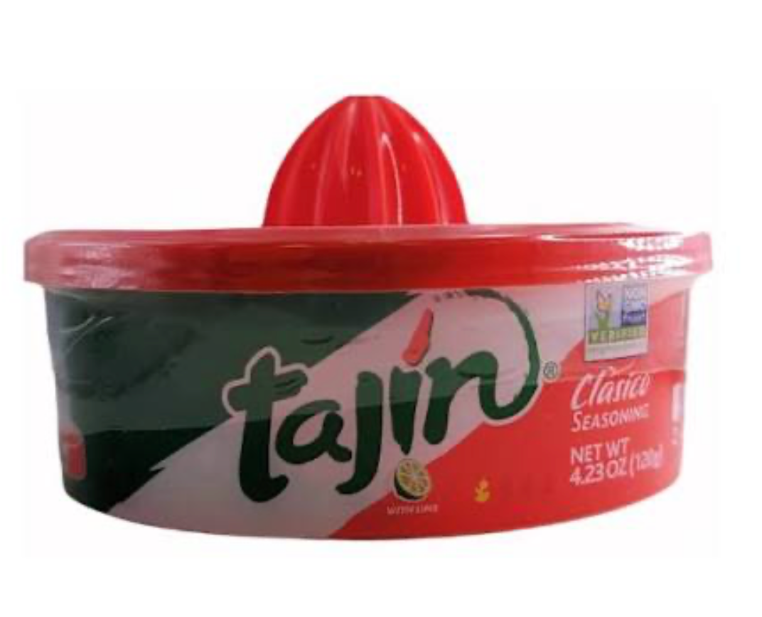 Tajín Rim Seasoning [4.23oz]