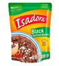 Isadora Frijoles Negros Refritos 454g