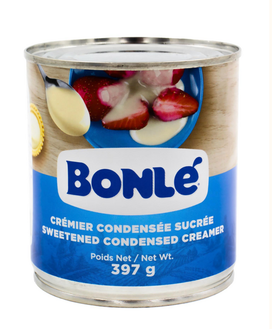 Bonle Sweetened Condensed Base 397g