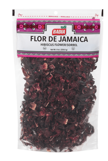 Bdia , Jamaica Flower [8oz]