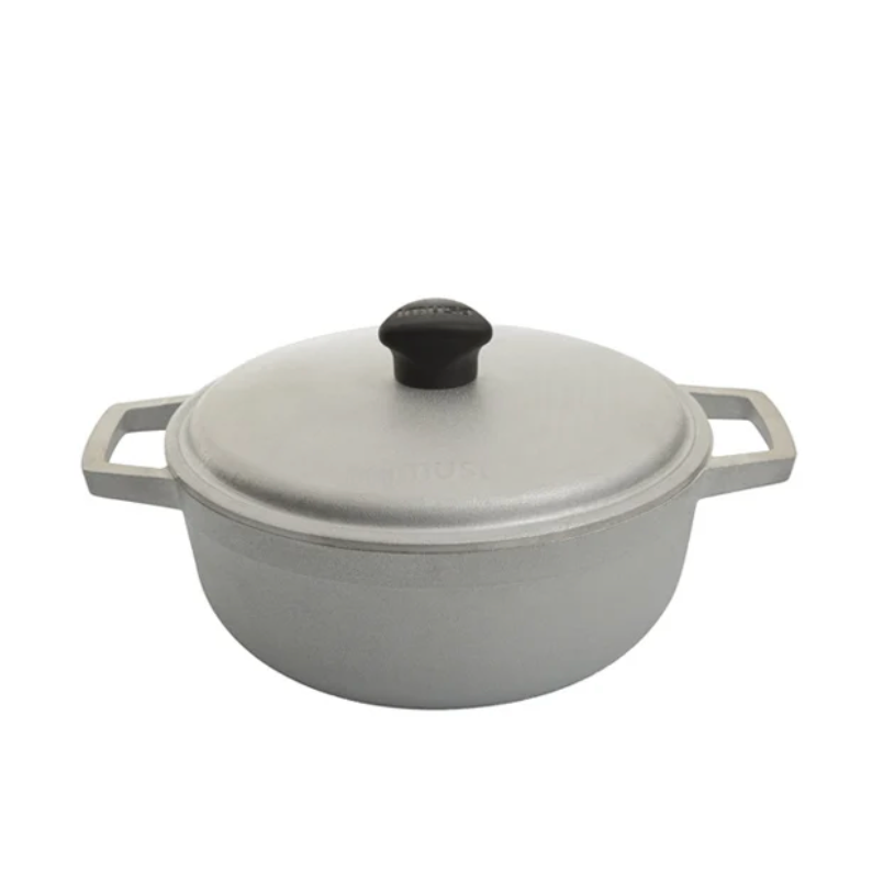 caldero 22 cm
