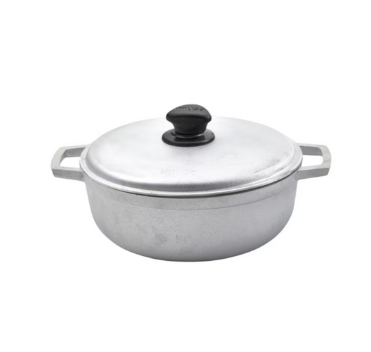 caldero 18 cm