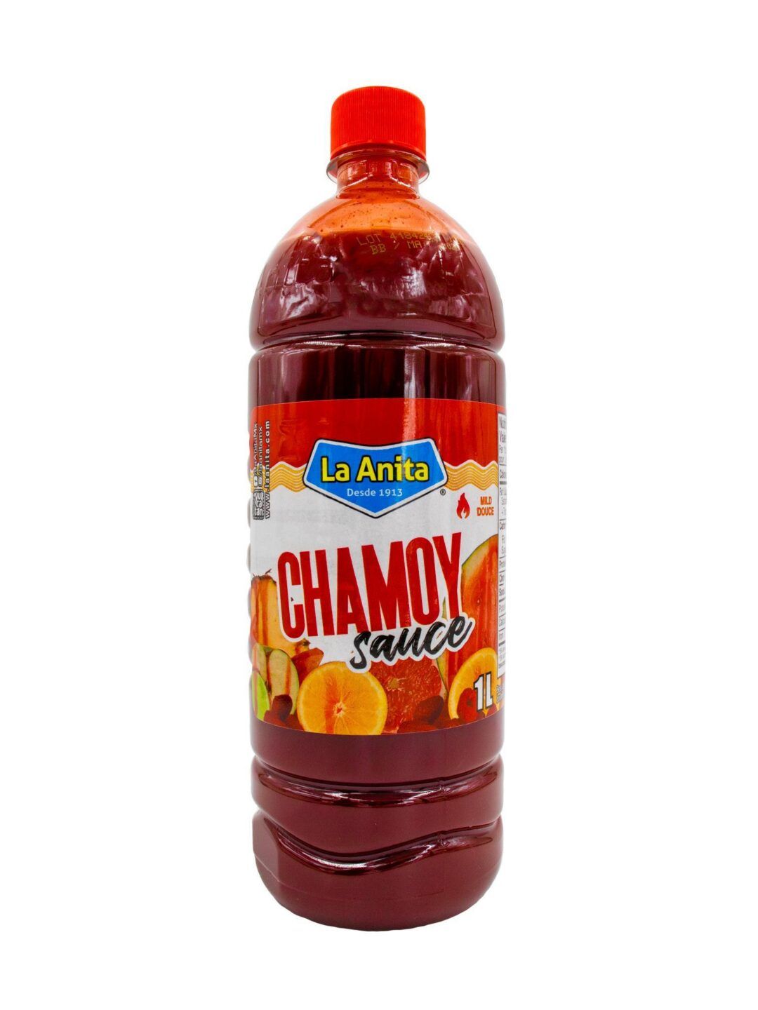 La Anita, Sauce - Chamoy [33.3oz]