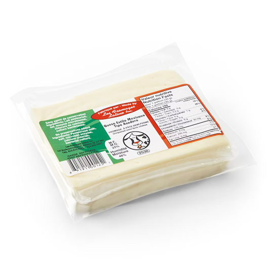 Rumba Asadero Cheese Small 200 gr