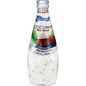 Raisas Coconut Milk with Nata Original 24/300 ml