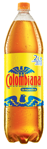 Colombiana 2lt