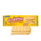 Colombina Crakeñas Mantequilla 4 packs (324g)