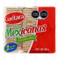 Cuetara Mexicanas 405 g