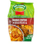 DEL CAMPO HABAS FRITAS BROAD BEANS 130G