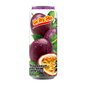 DMP Juice Maracuya Passion Fruit con pulpa Can 6.9 Oz 490 ml