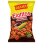 Diana, Crunchy Cornbits - BBQ [4.05oz]