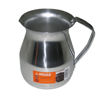 IMUSA ALUMINUM PITCHER MEDIUM 2L