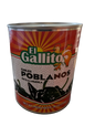 EL GALLITO CHILE POBLANO 27OZ