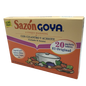 Sazon Goya Culantro y achiote 100g / 20 Packets