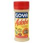 Goya Adobo Con Pimienta 8 Oz