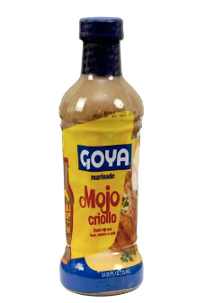 Goya Mojo Criollo Grande 24 Oz – Rapidito Latin Market