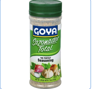 Goya Sazonador Total Grande 11oz