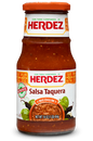 HERDEZ Salsa Taquera 16oz