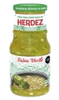 Herdez Salsa Green 453 G