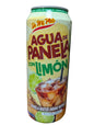 DMP Agua de Panela y Limón 16.57oz