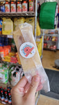 Tamarindo Popsicle
