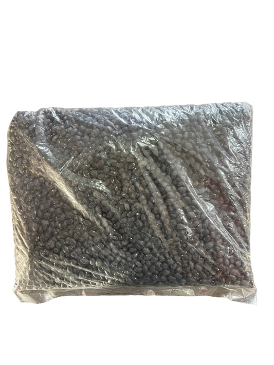 BLACK BEANS 2LB