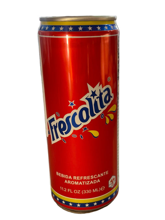FRESCOLITA CAN 330ML