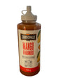 ZAASCHILA  MANGO & HABANERO SAUCE 440G