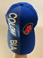 Soccer cap COLOMBIA