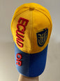 Soccer cap ECUADOR