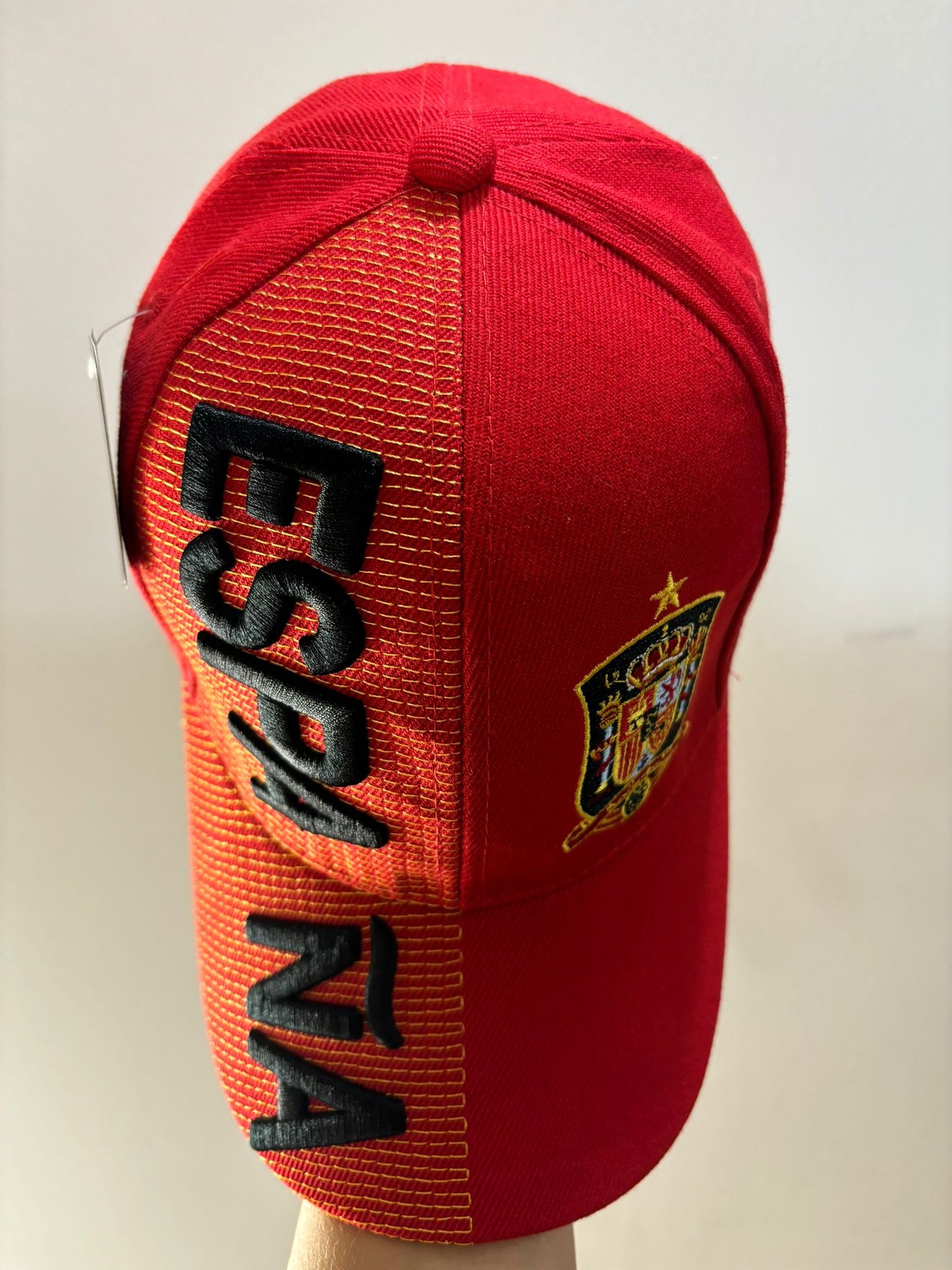 Soccer cap ESPAÑA