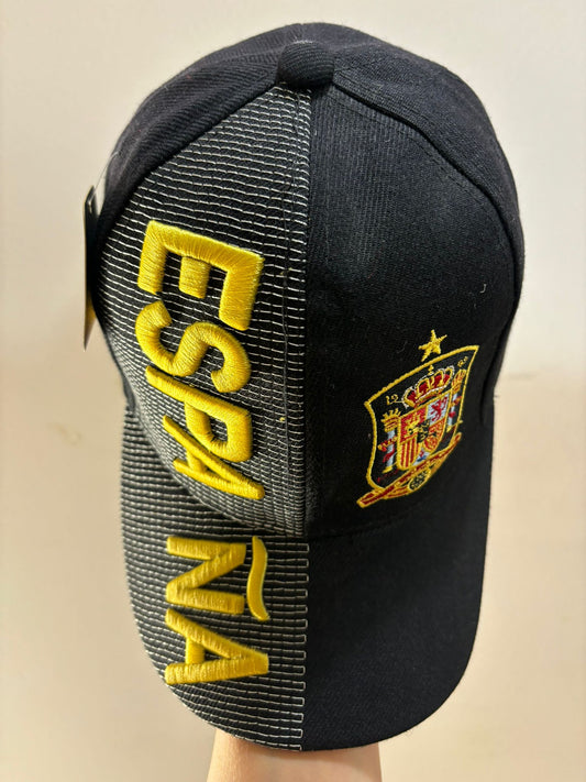 Soccer cap ESPAÑA