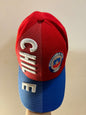 Soccer cap CHILE