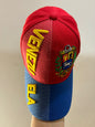 Soccer cap VENEZUELA