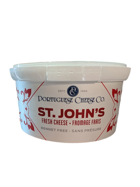 St. John's Fresh Cheese 500g