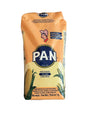 Harina Pan Amarilla 2.2 Lb