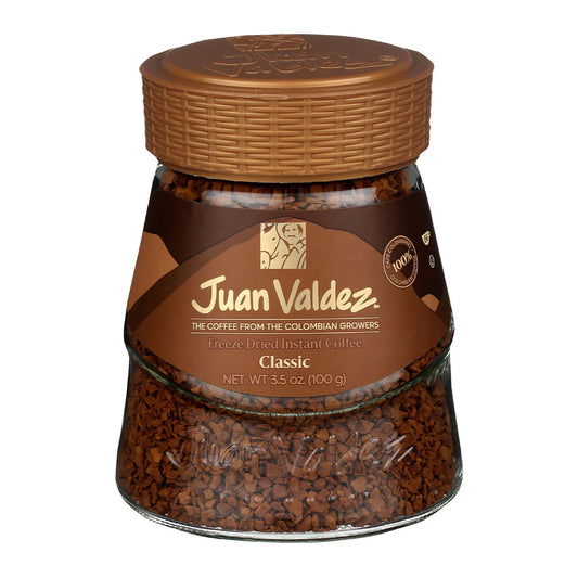 Cafe Buendia Juan Valdez 3.5 Oz (100 G)