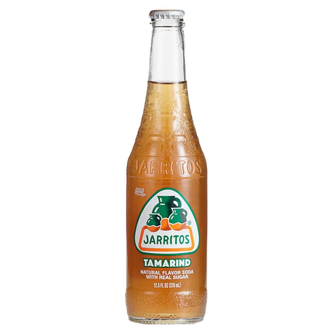 Jarritos Tamarindo 370 ml