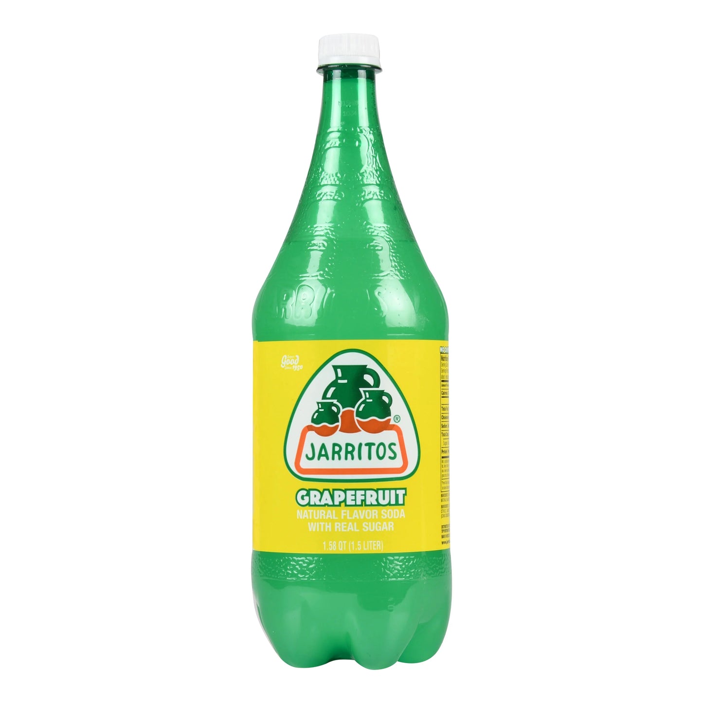 Jarritos Grapefruit 1.5lt
