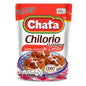 LA CHATA Pouch Chilorio 250gr