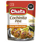 La Chata Pouch Cochinita Pibil 250gr