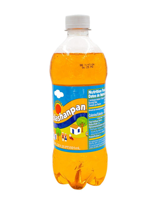 La Cascada Kolashanpan 20oz