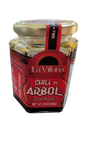 La Villana Chile de Arbol Macha  8oz