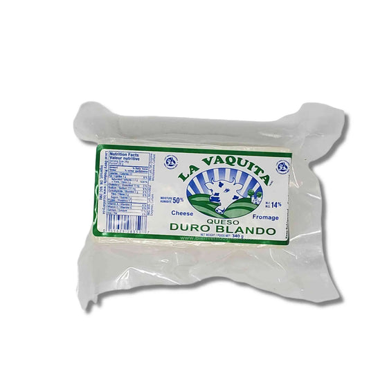 LV Queso Duro Blando 350gr