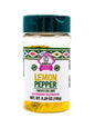 Sazon Natural, Lemon Pepper Seasoning [156g]