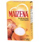 MAIZENA NATURAL/CORN STARCH 400g