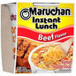 MARUCHAN SOUP BEEF