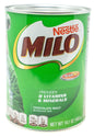 MILO Chocolate Powder Mix 14oz