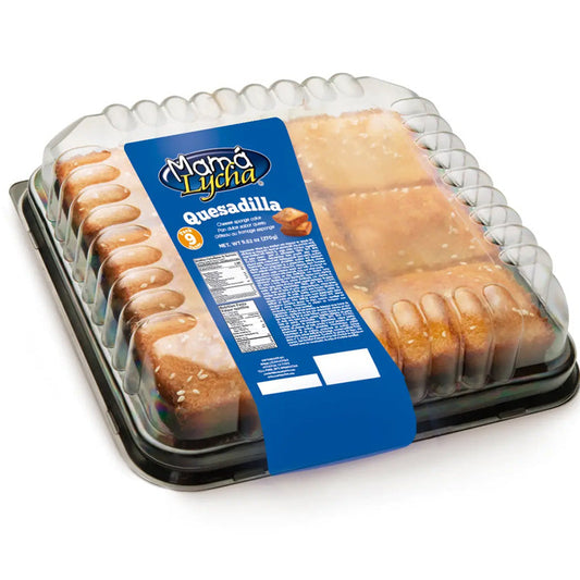 Mama Lycha Quesadilla 9und 288G