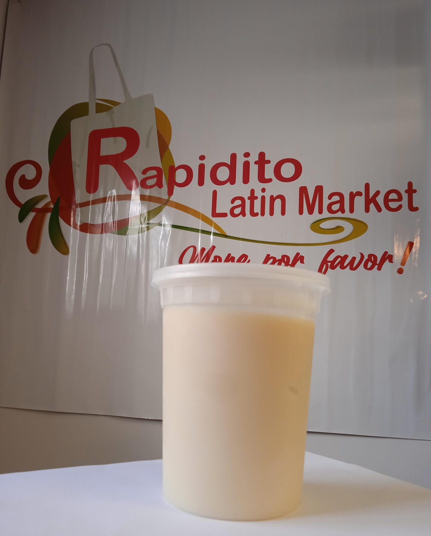 MANTECA de Cerdo 454GR